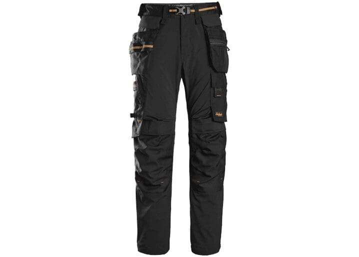 Snickers Allroundwork Gore Windstopper Broek Bedrijfskleding