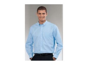 Russell Herenshirt Oxford R-932M-0
