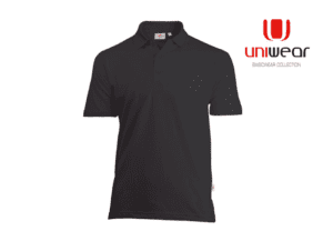 Uniwear-HPU-Heavy-Polo__Donkergrijs