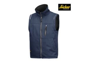 Snickers 4511 Profiling soft shell Vest