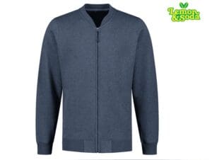 lemon-soda-LEM3224-heavy-sweater-cardigan-unisex_navy-heather