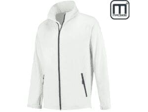 Macseis-MS19011-Trek-Protech-5000BA-Stretch-Light-Soft-Shell-Jacket_Mac-White