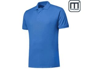 Macseis-MS3007_Power-Dry-Poloshirt_Mac-Royal-Blue-Front