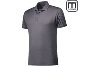 Macseis-MS3010_Power-Dry-Poloshirt_Mac-Grey-Front