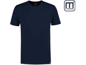 Macseis-MS5004-Slash-Powerdry-T-shirt-Men_Mac-Blue-Front