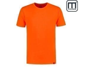 Macseis-MS5009-Slash-Powerdry-T-shirt-Men_Mac-Orange-Front