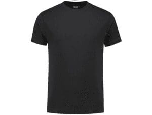 Indushirt TO 180 t-shirt anthracite_fro