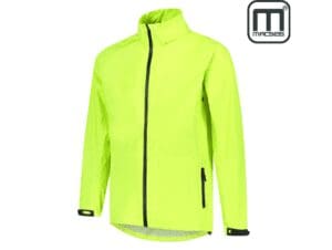 Macseis-MS23002-Infinity-RibTech5000-5000-Super-Light-Tech-Rain-Jacket_Mac-Green-Fluorescent-Front