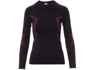 Payper THERMO PRO LADY 240 LS-1529-Black