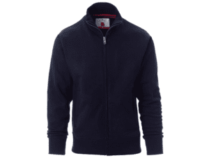 Payper Heren Sweatshirt Class+_Marineblauw-001034-0351