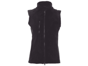 Payper Dames Fleece Vest Easy+ Lady_Zwart-000844-0069