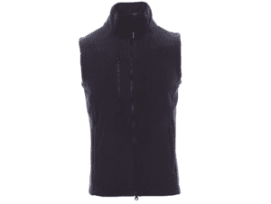 Payper Heren Fleece Vest Easy+_Marineblauw-000843-0069
