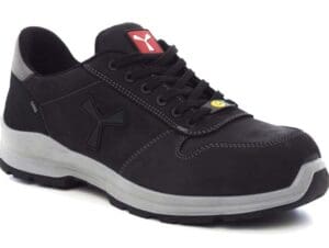 Payper GET FORCE LOW-1467N-Total Black