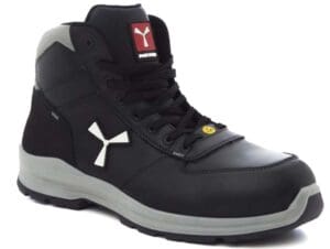 Payper GET FORCE MID-1445L-Black