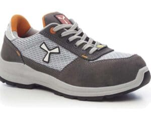 Payper GET TEXFORCE LD LOW-1516-Steel Grey-Light Grey