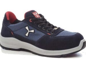 Payper GET TEXFORCE LOW-1481-Navy Blue-Seaport