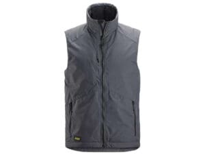 Snickers-4558-Allroundwork-Winter-Bodywarmer_Steelgrey 5800