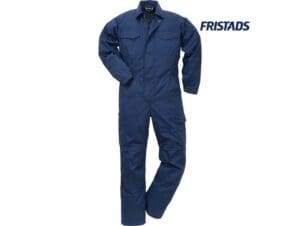 Fristads-100438-540-OVERALL 880 P154_540-Marineblauw-Voorkant