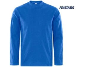 Fristads-100242-T-SHIRT MET LANGE MOUWEN 1914 HSJ