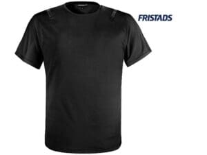 Fristads-129825-GREEN FUNCTIONEEL T-SHIRT 7520 GRK_940-Voorkant